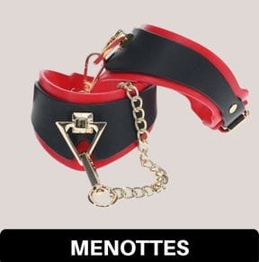 Menottes SM